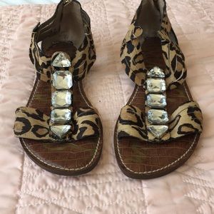 Sam Edelman sandals
